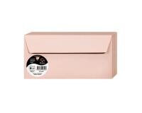 Paquet de 20 enveloppes Pollen 110x220mm 120g/m2 - Opaline