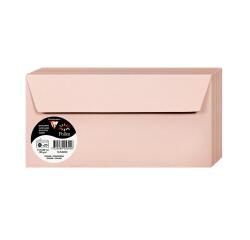 Paquet de 20 enveloppes Pollen 110x220mm 120g/m2 - Opaline