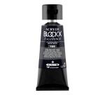 Peinture acrylique extra-fine fine tube 75ml - Gris neutre foncé