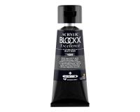 Peinture acrylique extra-fine fine tube 75ml - Gris neutre foncé