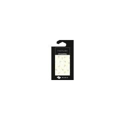 Papier Texture Décopatch n°785 - 1 blad 40x60cm. - Geel|