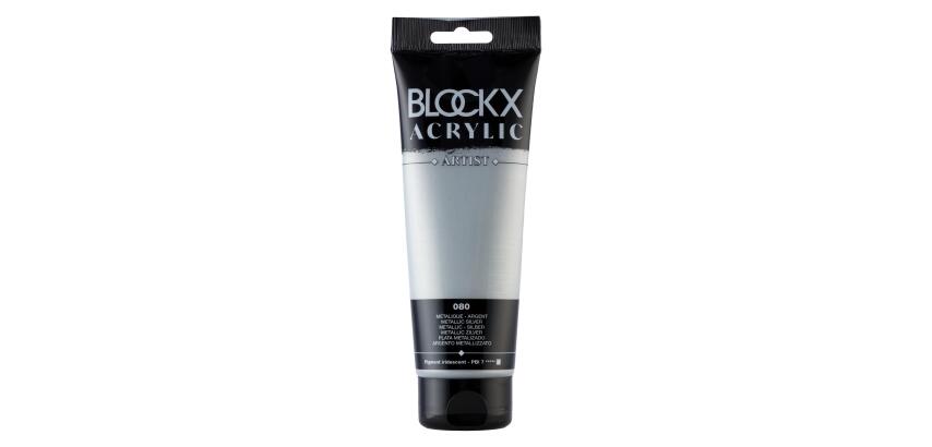 Peinture acrylique fine tube 250 ml