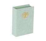 Clairefontaine Inspire Storage Box 9.5 x 6.5 x 3cm