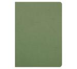 Cahier piqué Age Bag A4 96 pages uni