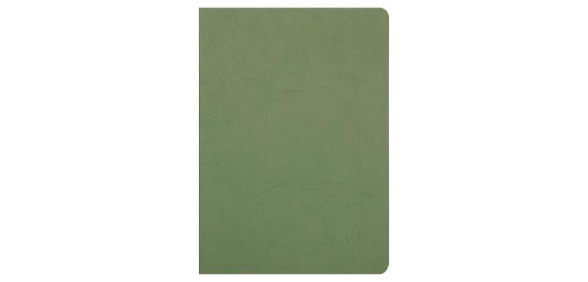 Cahier piqué Age Bag A4 96 pages uni