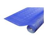 Nappe en rouleau papier damassé - 6x1,18m