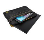 Funda para de tablet y portátil 13,3 Exactive® Negro