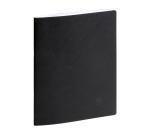 Agenda de bureau EasySlim 21 Carte 15 x 21 cm Mensuel Janvier 2027 à Janvier 2028 - 13 mois - Noir