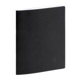 Agenda de bureau EasySlim 21 Carte 15 x 21 cm Mensuel Janvier 2027 à Janvier 2028 - 13 mois - Noir