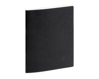 Agenda de bureau EasySlim 21 Carte 15 x 21 cm Mensuel Janvier 2027 à Janvier 2028 - 13 mois - Noir