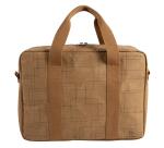 Cartable-sacoche papier résistant à l'eau Exacompta Eterneco