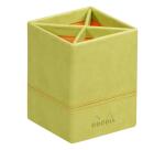 Rhodia Rhodiarama Pencil Pot - Anise