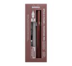 Rhodia Script Fountain Pen Nib M - Brown