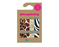 Mix & Patch - Peaux de bêtes - Assortiment