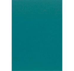 Maya Fotokarton, 25 Bogen 70x100cm 270g - Grünblau