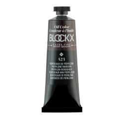 Ölfarbe, Perylenbordeauxrot -Tube 35ml - Bordeaux de pérylène