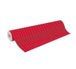 Excellia 80g, rl 50x0,70m Hohoho rouge - Rouge