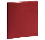 Agenda de bureau Eurotime 27S spiralé Rialto 21 x 27 cm Semainier Janvier à Décembre 2027 - Couleurs assorties