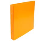 Classeur 17x22 2anneaux 25mm Iderama