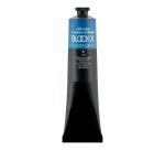 Peinture à l'huile extra-fine tube 200ml - Céruléum bleu-gris