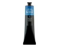 Peinture à l'huile extra-fine tube 200ml - Céruléum bleu-gris