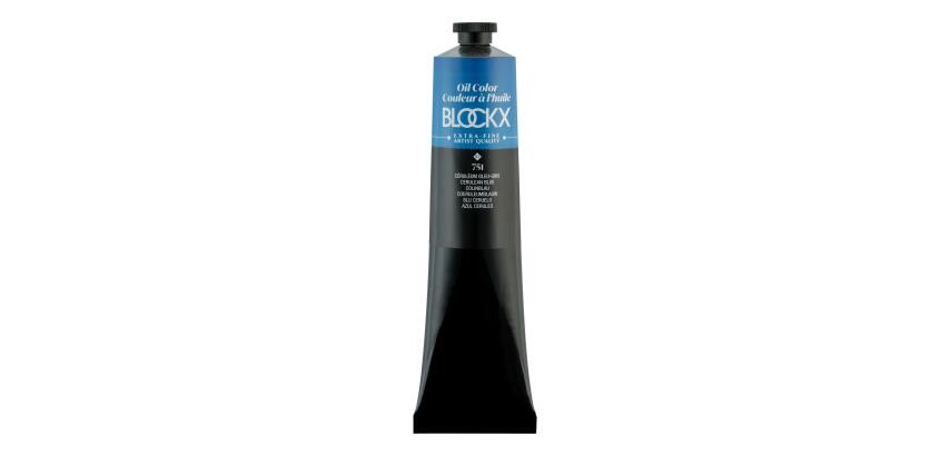 Extra fijne olieverf tube 200ml
