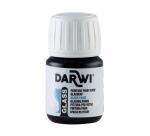 Darwi Glass Paint - 30ml - Yellow