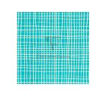 Papier 80g, Tiny Rolls 5x0,35m, Lignes - Bleu