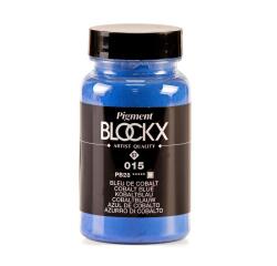 Pigment - Bleu de cobalt 100 ml / 80 g