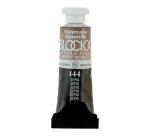 Aquarellfarbe, Sepia - Tube 5ml - Sepienweiß