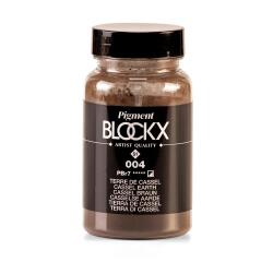 Pigment - Terre de Cassel 100 ml / 50 g