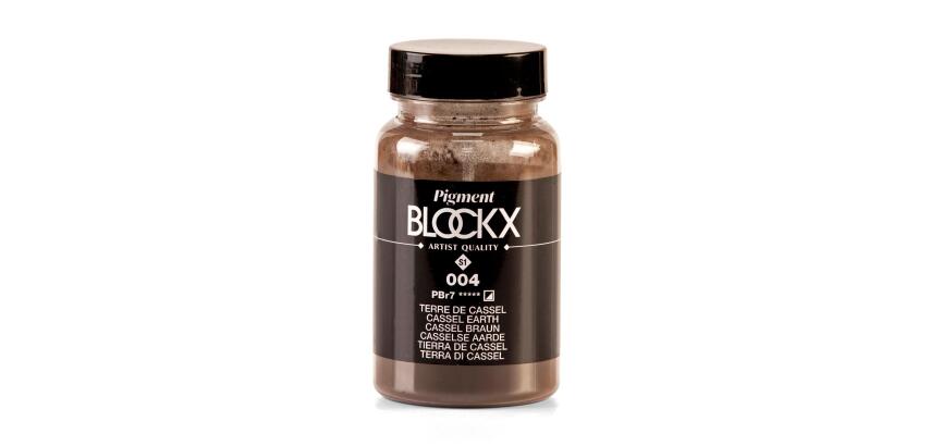 Blockx Artist Pigment - 100ml