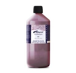 H Dupont classique 1L, Seidenmalfarbe, Malve - Malve
