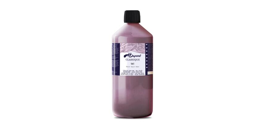HD classique 1L Mauve - Mauve
