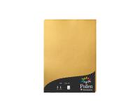 Etui de 50 feuilles Pollen 210x297mm 120g/m2 - Or