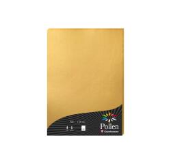 Papier A4 Pollen 120g 50 Blatt