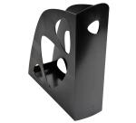 ECOMAG Portariviste ECOBlack nero - Nero