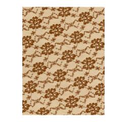 Décopatch Sheets pk3 - Brown