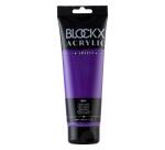 Fijne acrylverf tube 250 ml