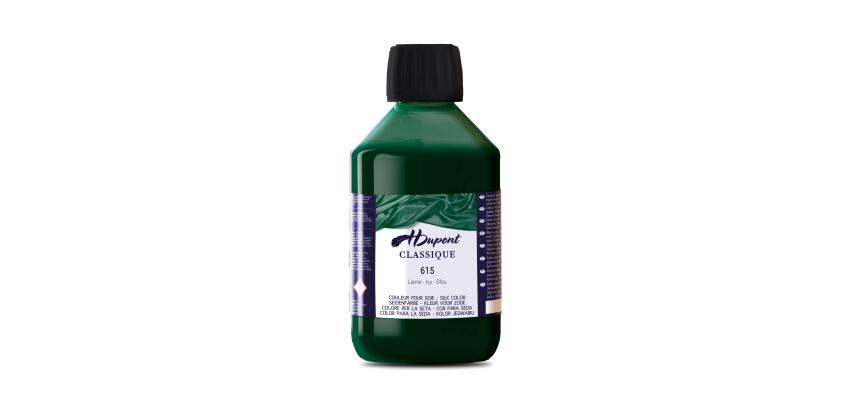 HD classique 250ml Lierre - Lierre