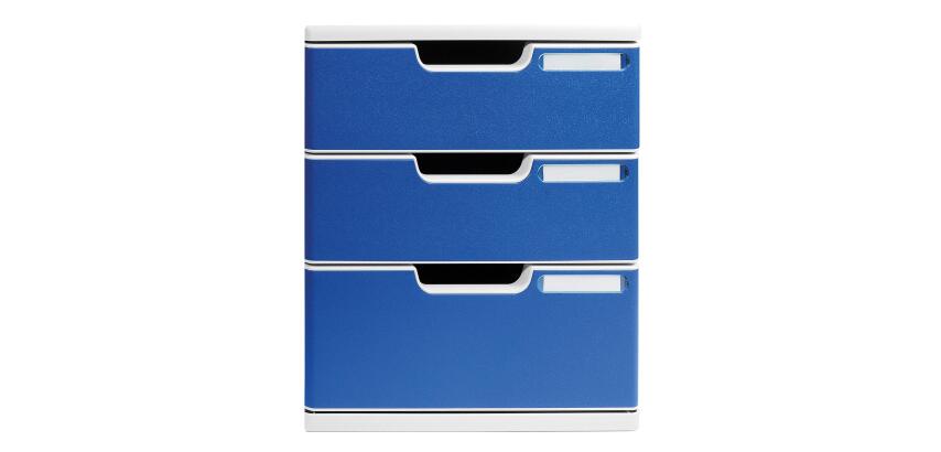 MODULO A4 (3 drawers)