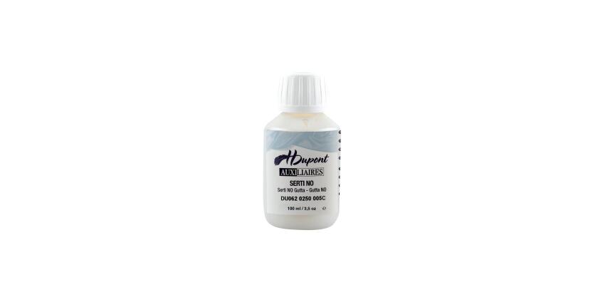 Serti NO 100 ml colorless - Colorless
