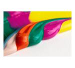 Peinture acrylique extra-fine fine tube 75ml - Rose chair