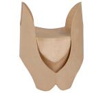 Pirate Hat for Children - Kraft