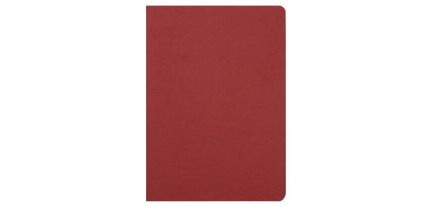 Cahier piqué Age Bag A4 96 pages uni