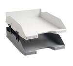 set van 4 stapelbare elementen COMBO voor postpakjes 
