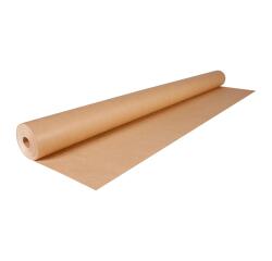 Kraft brun 70g, rl 350x1m - Kraft brun