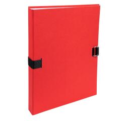 Exacompta Forever Recycled Expanding Spine Folder