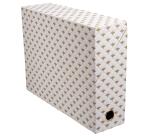 Boîte de transfert dos 90mm Néo Déco - Couleurs assorties