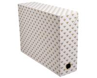 Transferbox, Rückenbreite 90mm, Neo Deco - Farben sortiert